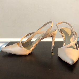 Aldo-Noideaa sling back high heel